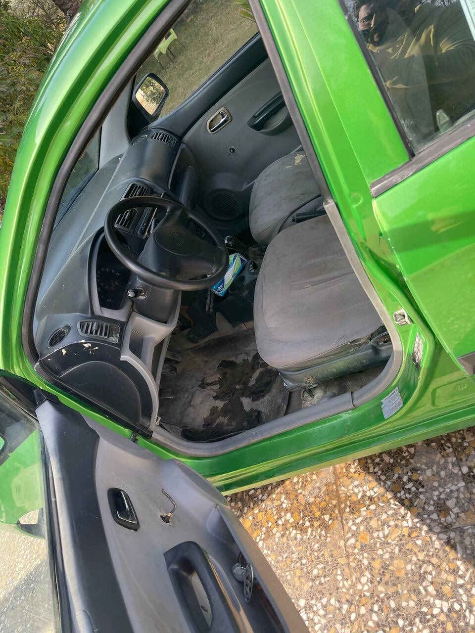 اسلام عليكم كيا بيكانتو 2006جاهزه 
السعر 40ورقه ***********
