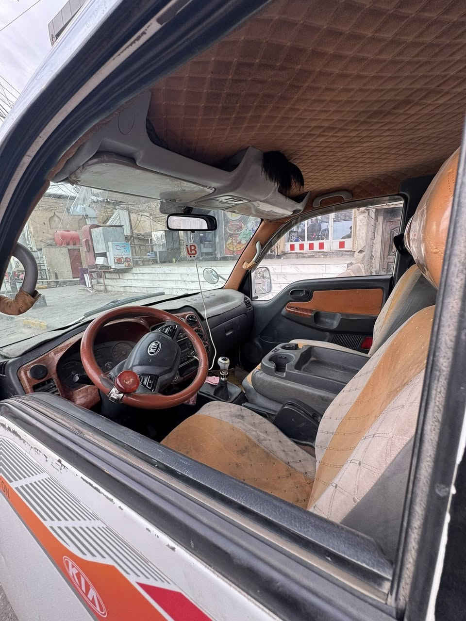 كيه بنكو مسكر 2014 العنوان بصره السعر 90  الستفسار ***********
