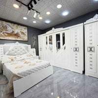 غرفة اخشاب • صاج ٤ملم • تخفيض