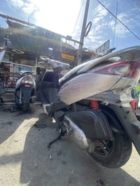 دراجه بريز دراجه خير من الله نكره سلف شوكت ما تجين نكره  مكينه مكفوله ...