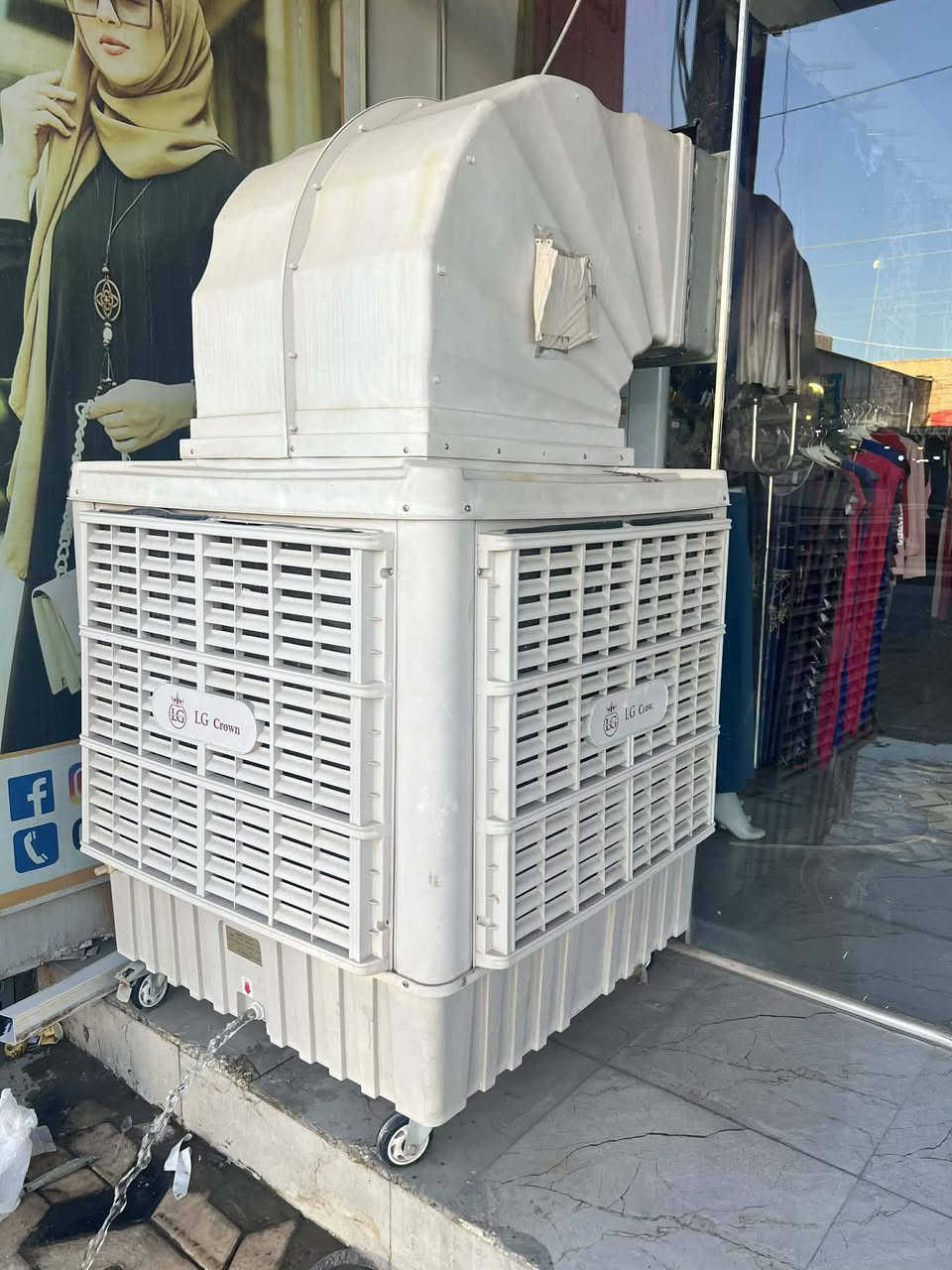 غراض. للبيع الشراي يجي. خاص


**إذا كنت صاحب هذا الإعلان وتريد حذفه لأي سبب، رجاءا أرسل رسالة إلى الدعم الفني**