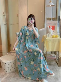 دشداشه • كشمير • فري سايز