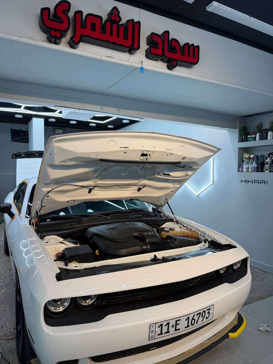 السلام عليكم : للبيع دوج جالنجر موديل 2021 رقم بغداد بأسمي تحويل ثاني يوم مواصفات sxt شاشه وسط كار بلي كشنات كهرباء مكينه 6 3600 سلندر تبريد قطعتين ماشيه
75 حقيقي سياره نضيفه وحلوه ومصروف عليها للبيع او مرواس بجارجر حسب القناعه السياره معروضه 170 وبيها
مجال قليل للاتصال:***********
