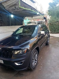 جيب لاريدو للبيع وارد امريكي موديل ٢٠٢٠ فوووول مواصفات السياره بأسمي ر...