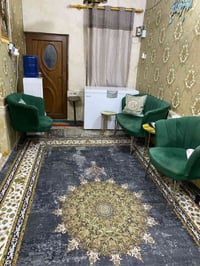 دار للبيع • طابوو صرف • حي التأميم الأولى