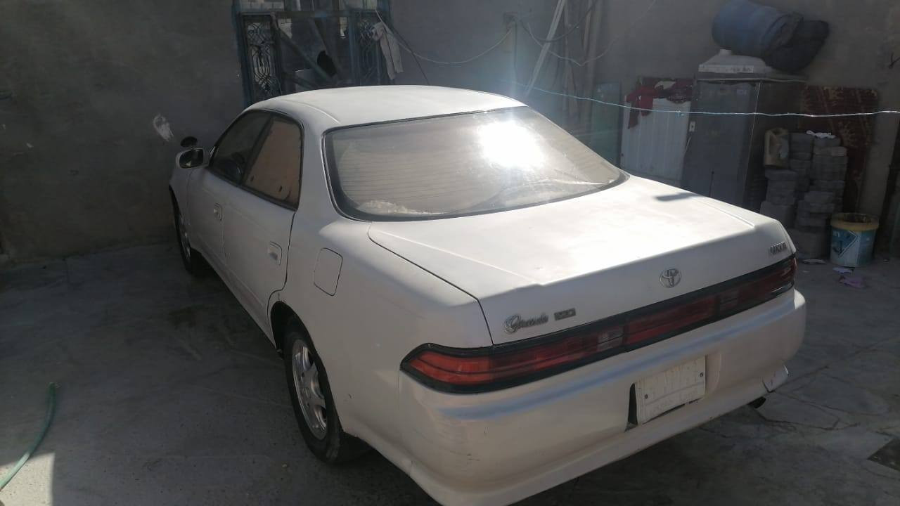 سلام عليكم
مارك  2 للبيع مكفوله گصه وقماره واصوليات رقم بصره
مكينه ونجي بيها ضعف مصبوغه عام تبريد شغال السنويه بعدلها شهر السعر ٥٠ وبيها مجال قليل
***********
