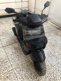 فراشه • محوره • بيكم