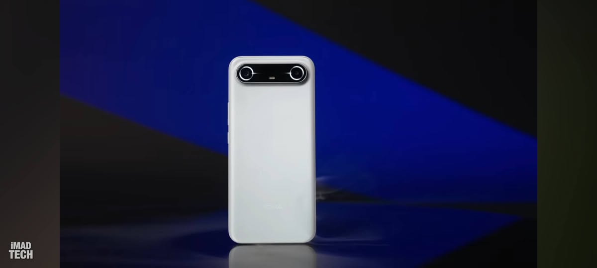 السلام عليكم تكنو بوفا سليم (Tecno Pova Slim 5G) من أنحف هواتف الـ 5G عالمياً، بسماكة تقارب 5.95-6 ملم ووزن خفيف 156 غراماً. يأتي بشاشة AMOLED منحنية 6.78 بوصة بتردد 144Hz، ومعالج MediaTek Dimensity 6400 القوي، بذاكرة 256GB مع 8GB RAM (قابلة للتوسعة افتراضياً)، وبطارية 5160mAh تدعم شحن 45W.  +الخاص مفتوح ***********
