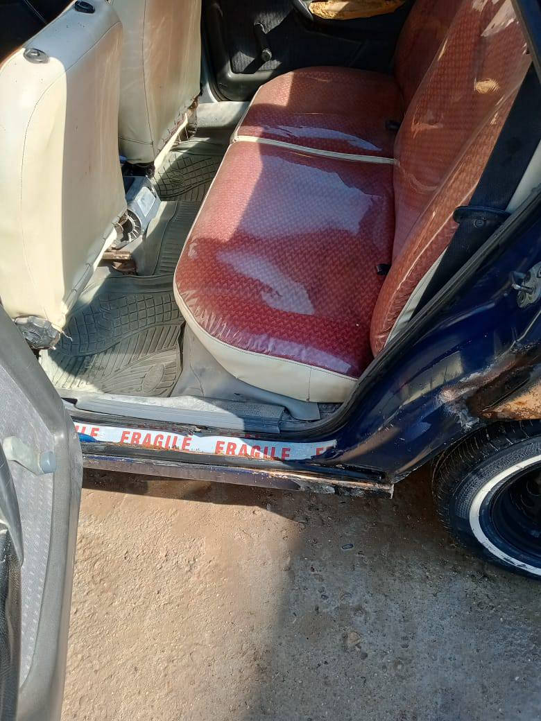 يا الله السلام عليكم من رخصه المدير والاعظاء سياره اوبل فيكترا موديل 92سياره خير من  الله تخم تاير حداديه باتري كهربايات كله جديد كير أو محرك بل جيس سنويه عظم عاج تحويل مباشر مكاني كربلاء طوريج السعر 22او بيها مجال لطيبين *********** أو الاسيا ***********
