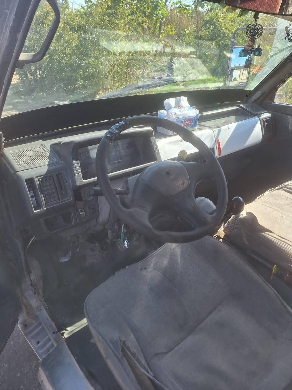 من رخصت لادمن سياره بسته مديل 95سنويه ساقطه من 19مكينه وكير خير من الله لوحه لوره ماكو بيهة كتاب  خط وبحث موجودات مكان زعفرانيه سعر 25وبيهة مجال ***********
