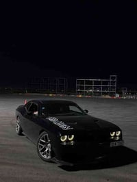 جالنجر rt 5700  موديل 2017   ماشيه 112 الف كيلو  السيارة حادثها سرقة و...