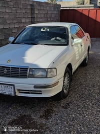 بطه منفصل 95لون ابيض كص مسجل نينوه سنويه  صاقطه محرك بي رخاوه قليل تحو...