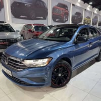 جيتا SE • ٢٠٢٠ • ٥٨ الف