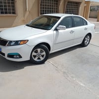 اوبتمه • ٢٠٠٩ • محرك ٢٠٠٠ غاز