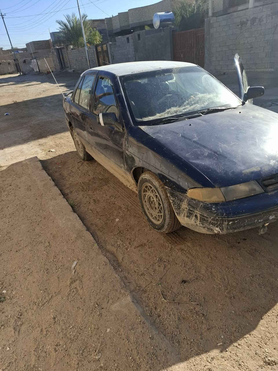 سيفيه موديل ٩٤رقم انبار تحويل مباشر مكان الفلوجة السعر ٢١ وبيه مجال ***********
