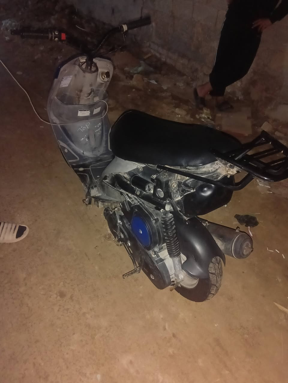 ماكس منغولي حربيه البيع او مراوس السعر 400وبيه مجال حق جيه الرقم ***********
