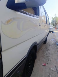 فتون مديل 15 • واقع حال • نجف