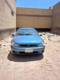 ريو ٢٠٠٢ • مكينة ١٨٠٠ • قير اتو