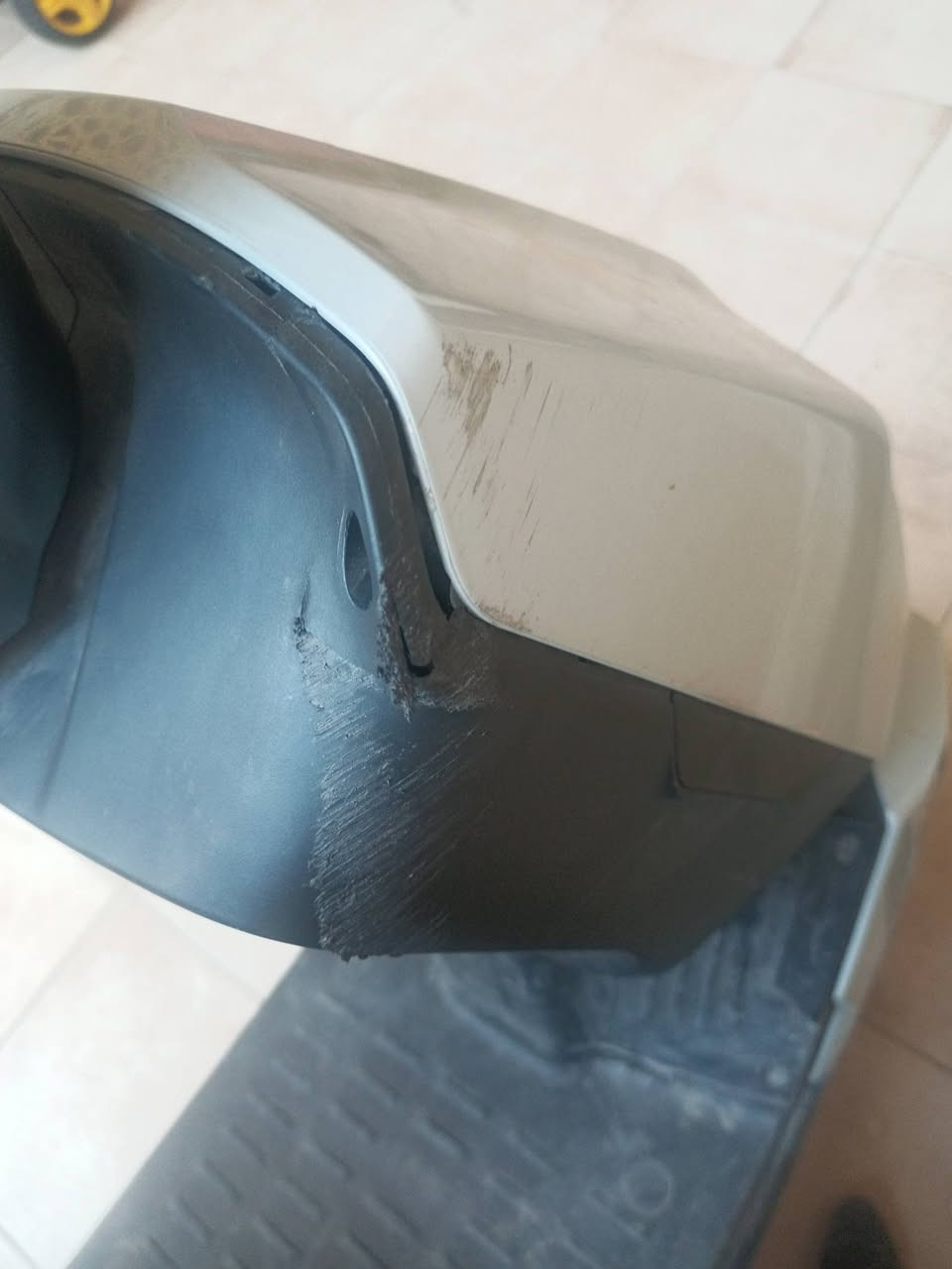 دراجه شحن اسمها LIMA بيها شكم شكم ضربه بلكفرات   6 بطاريات مسطره بعدهن جديدات دراجه بيها كل المواصفات السعر 550الف الشراي ايراسل خاص


**إذا كنت صاحب هذا الإعلان وتريد حذفه لأي سبب، رجاءا أرسل رسالة إلى الدعم الفني**