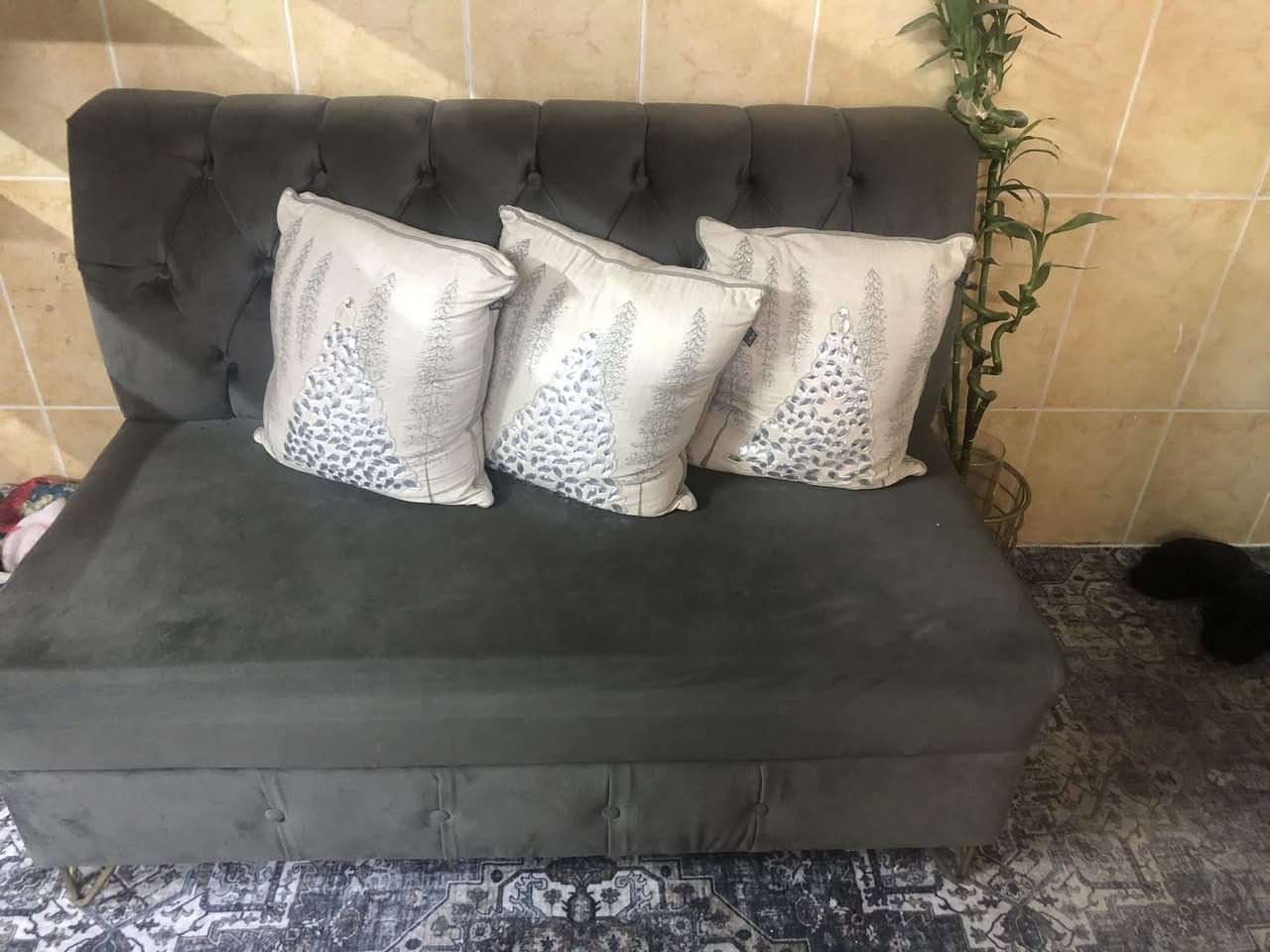 اغراض مستعمله للبيع


**إذا كنت صاحب هذا الإعلان وتريد حذفه لأي سبب، رجاءا أرسل رسالة إلى الدعم الفني**