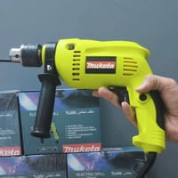 دريل كهربائي • ٥٥٠ واط • حفر ١٣مم