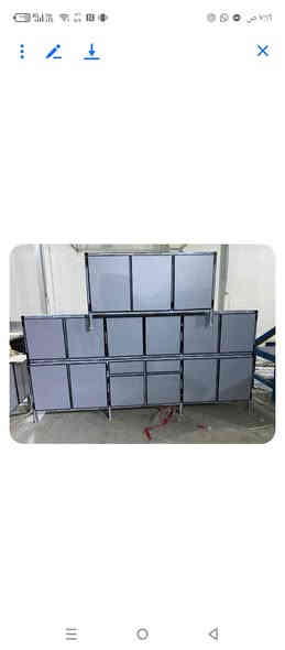 كاونترات جاهزة للبيع جملة ومفرد للتواصل مراسلة ع الخاص او اتصل ع ***********
موقعنا/بعقوبة تقاطع الطرق والجسور
