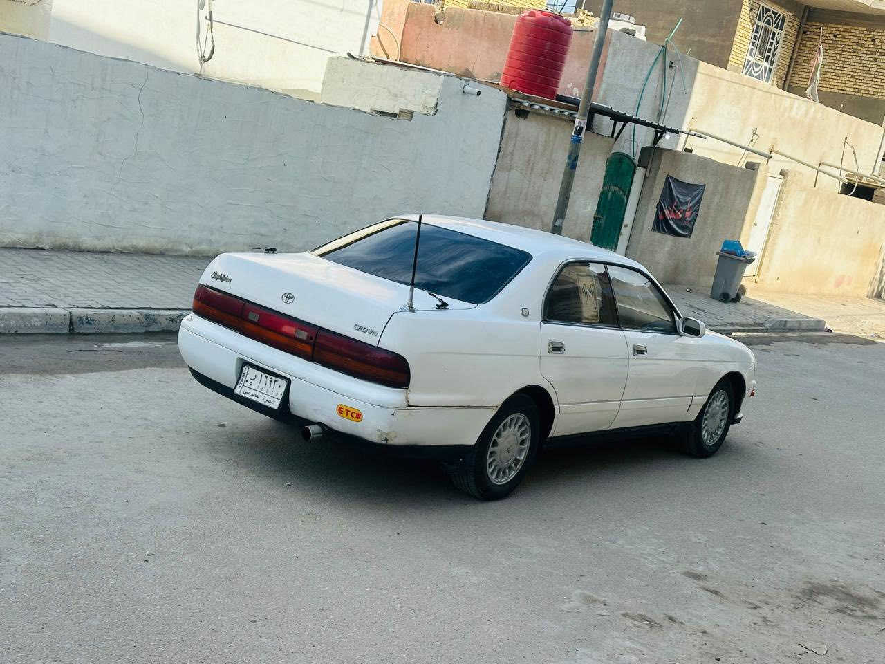 الهم صلي على محمد وعلى ال محمد للبيع فقط بطه رقم بصره مشروع وطني سنويه جديده تحويل ثاني يوم باسمك السياره مكفوله من الكص والنقل الجثه والضربه القويه والعيب الشرعي وكافه لأصوليات مكينه وكير 2500 مكفولات حداده جديده تخم تاير جديد كهربائيات فول كله شغاله سنتر لوك شغال 4 ابطاين جدد دشبول توه مغلفه تغليف جديد تنتنه جديده السياره جاهزه للخير مال جناي تاخذه شرط الف دينار ماتخسر عليه السعر 48 العنوان بصره قضاء آلمدينه *********** اتصل وبيك خير وتدلل
