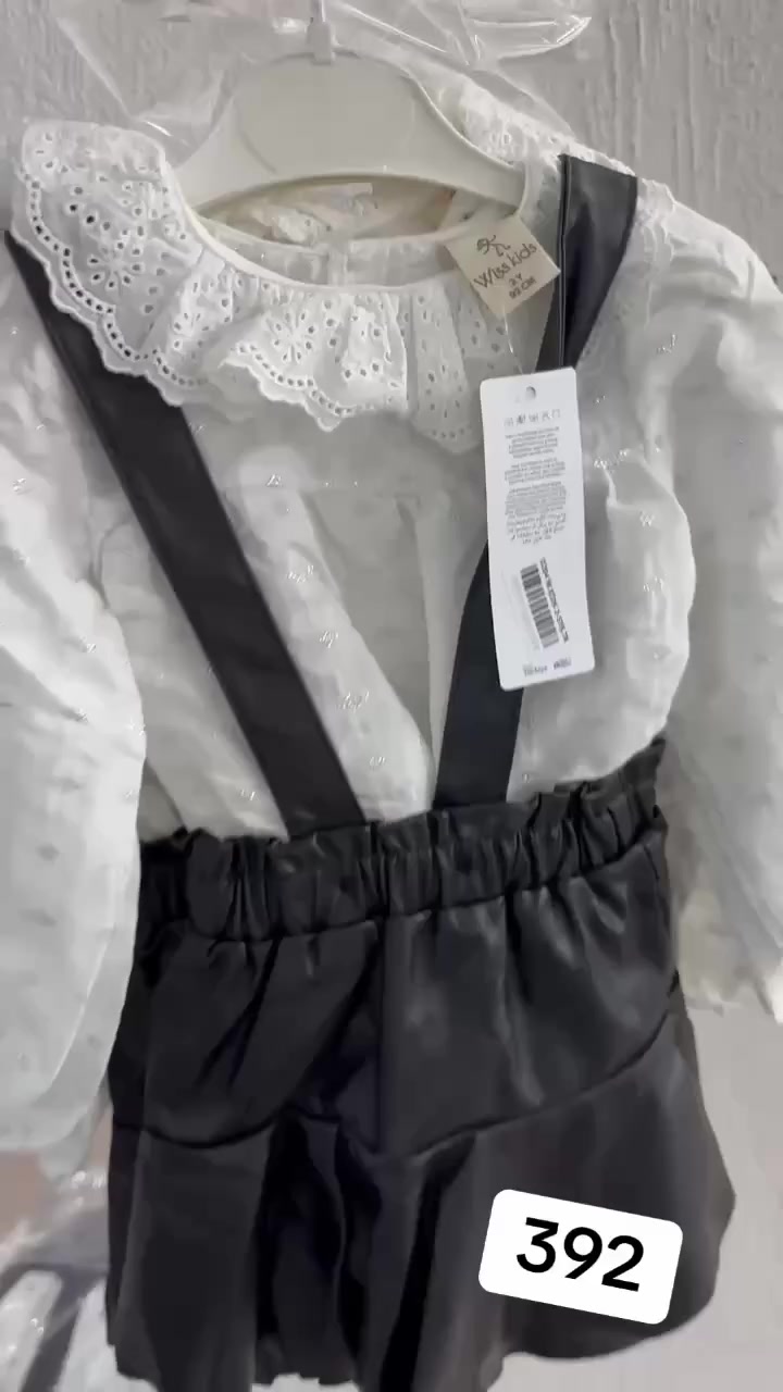 ✨️شروه مخلطه ‏طقم عيد
✨️مقاسات  9.12.18.24 اشهر   2.3.4.5
✨️عدد المتوفر 955 قطعه
✨️السعر 3.35💲 🌟للحجز والاستفسار على الوتس👇
https://wa.me/+905377654036
🌟اكبر تشكيلة شروات  
https://t.me/+smlrMllM1eo4Zjc0
 لمتابعة شروات علمجموعة الوتس
https://chat.whatsapp.com/HArPoF82TjSDpfVtNTZHfM


**إذا كنت صاحب هذا الإعلان وتريد حذفه لأي سبب، رجاءا أرسل رسالة إلى الدعم الفني**