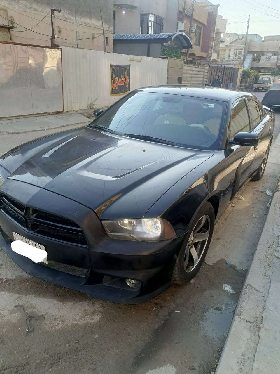 جارجر 13
للبيع او مراوس بموديل حديث كيرطيارة محرك صدر كهربائيات جيد جدا رقم بغداد باسمي لغاية ٢٨سيارة مال بيت الاتصال على الرقم ***********
بغداد الكرادة
