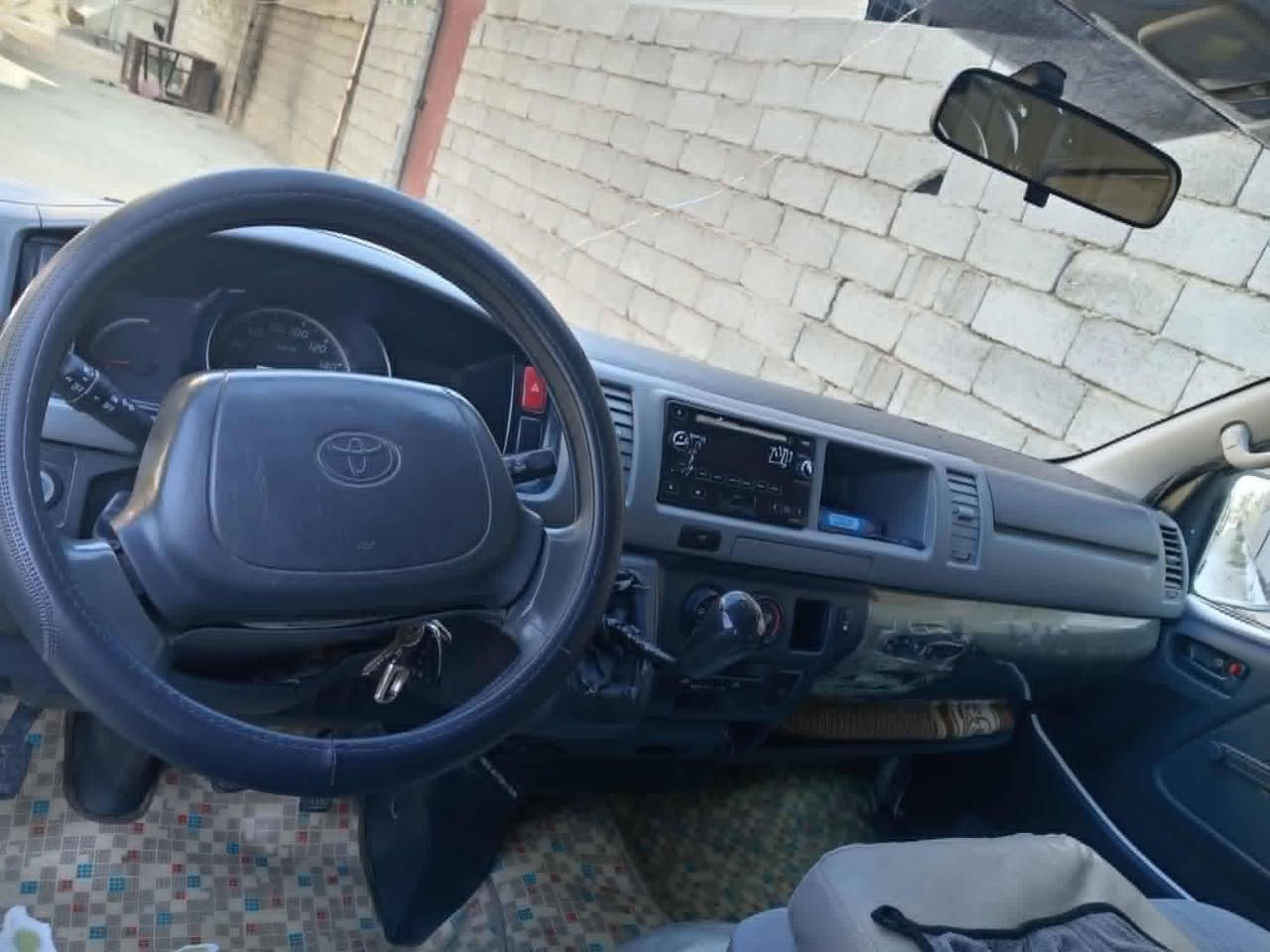 السلام عليكم هايسة ٢٠٠٩لبيع  او مراوس  هايسة ***********/***********
