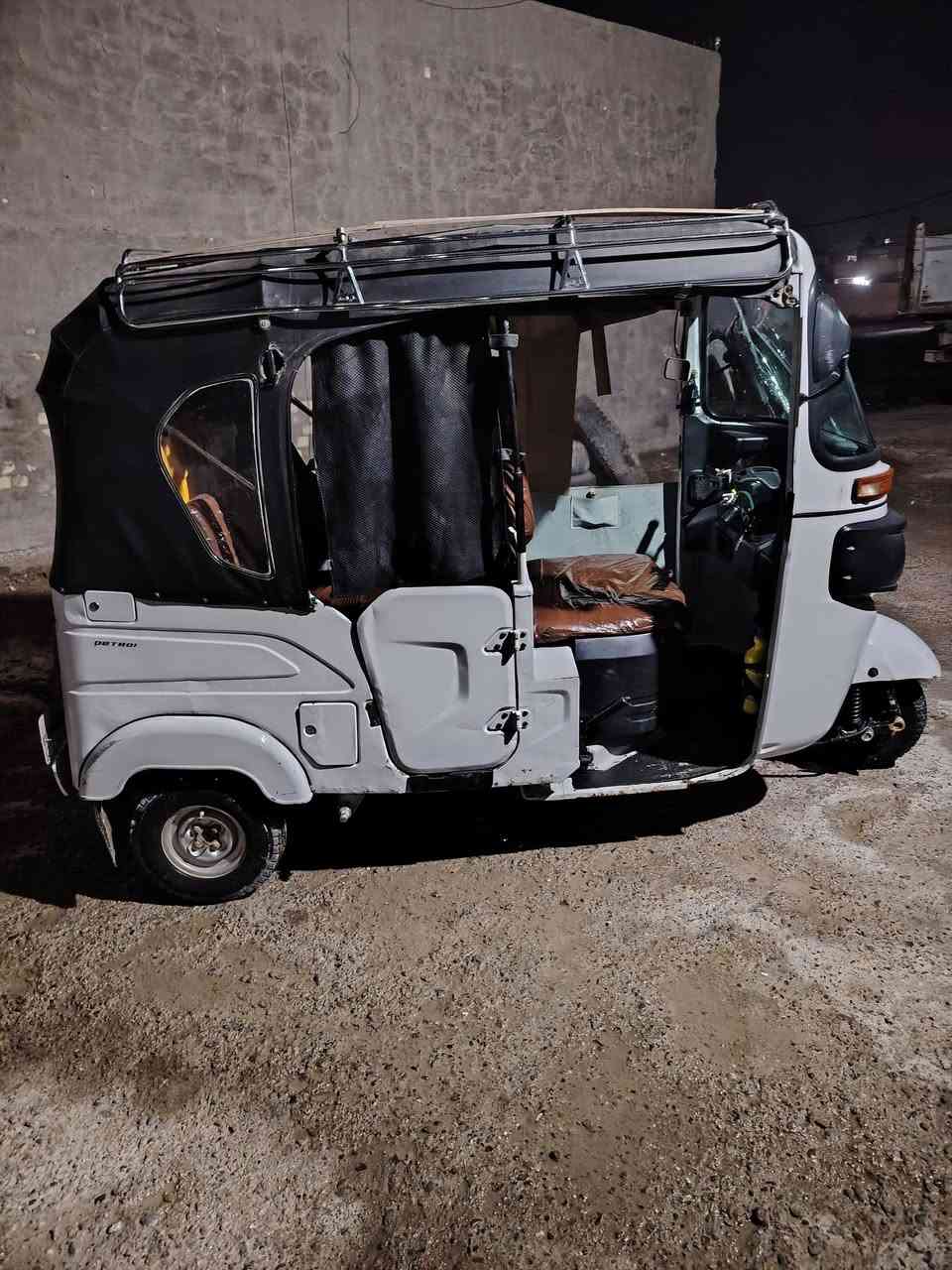 السلام عليكم تكتك للبيع ٢٠٢١ رقم سنوية كربلاء مشروع وطني دوس معمرة بيهة بارد يم البك لايت تجفيت شركة اول مرة التكتك خير من الله تراي زيرو السعر٧٤٥٠ بيهة مجال بسيط للشراي العنوان بغداد قرب علوة الرشيد ***********
