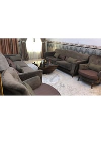 تخم تركي • كنبة • الشعب