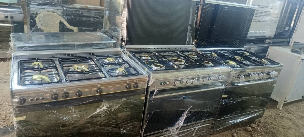 وصلت وجبه جديده من طباخات الباله المصريه كريازي افريش  فول نضافه في مزاد الرسول العنوان كاطون الرازي لاستفسار ع رقم الهاتف ***********
