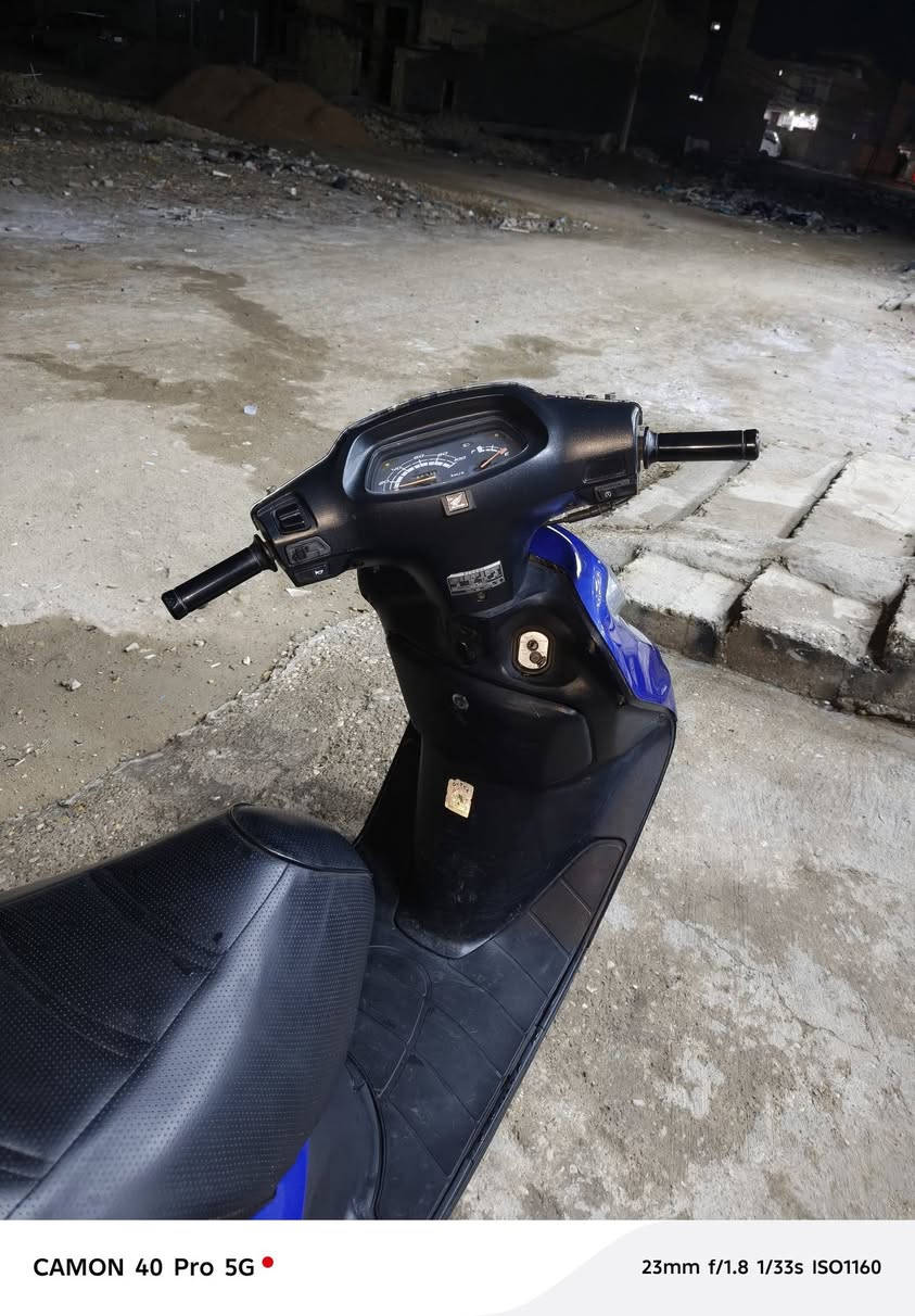 سبيسي ياباني للبيع دراجه وكاله س مليون ***********كوت
