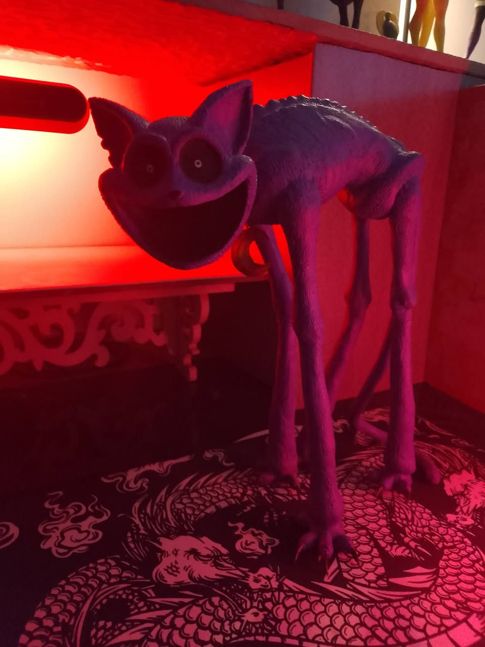 متوفر للبيع 
عمل يدوي من الطين الخفيف


**إذا كنت صاحب هذا الإعلان وتريد حذفه لأي سبب، رجاءا أرسل رسالة إلى الدعم الفني**