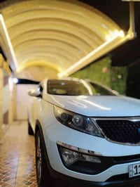 سلام وعليكم سبورتج موديل 2016 رقم بغداد فول مواصفات ما عدا البصمه  فقط...