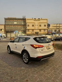 سنتافي 2015 • مشي ١٦٠ الف • ٦ سلندر