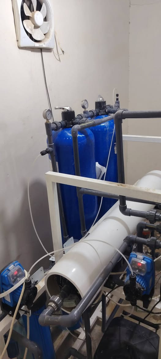 منظومه ماء ارو لبيع
مع تانكي سعه 2500 لتر
مضخات إيطاليا درجه اولى
منبرين أمريكي
اوتماتيك إطفاء ذاتي
مشتغل شي قليل
فلاتر درجه اولى
العنوان  بيجي قريه المالحه
لاستفسار و الاتصال على الأرقام التالية.
***********
***********
