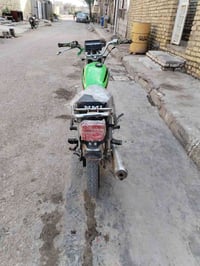 ٤ كير • مديل ١٥ • مكينة خرسه