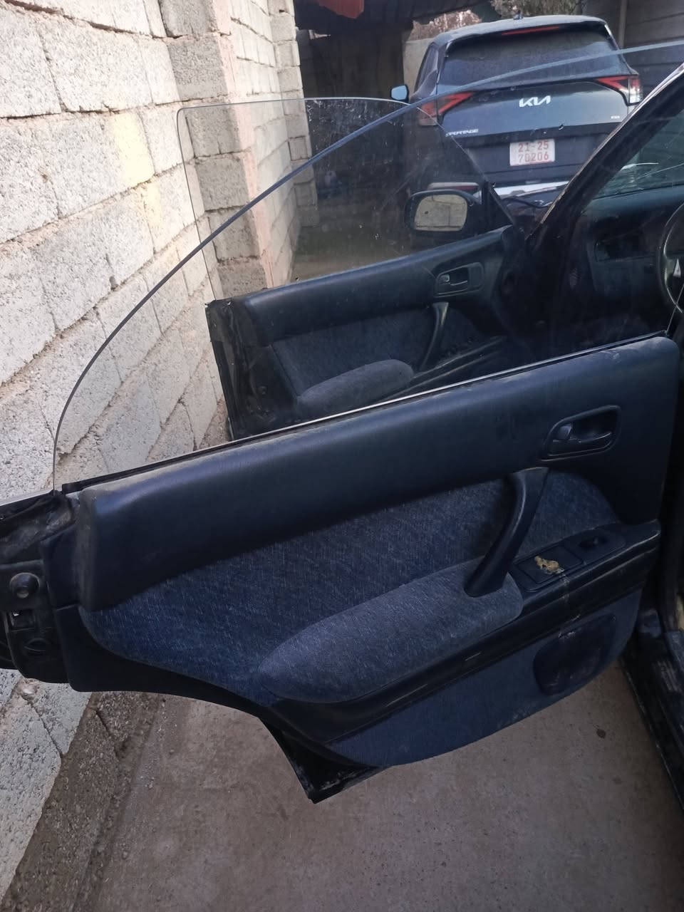 سلام عليكم بطه فصل للبيع موديل 93 بلادي مابيه صبغ كير ومحرك ففي تي جديد سعر 39 مكاني تكريت


**إذا كنت صاحب هذا الإعلان وتريد حذفه لأي سبب، رجاءا أرسل رسالة إلى الدعم الفني**