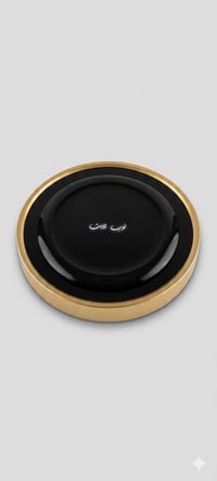 مروحة سقفية • ملف نحاس • ٥ سرعات