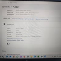 HP EliteBook 845 G7 • 16GB/512GB • شاشة 14 لمسية