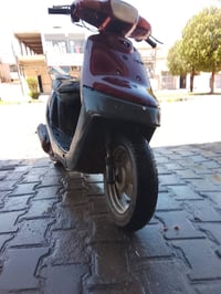 بطه • كايمه • هندره خفيف