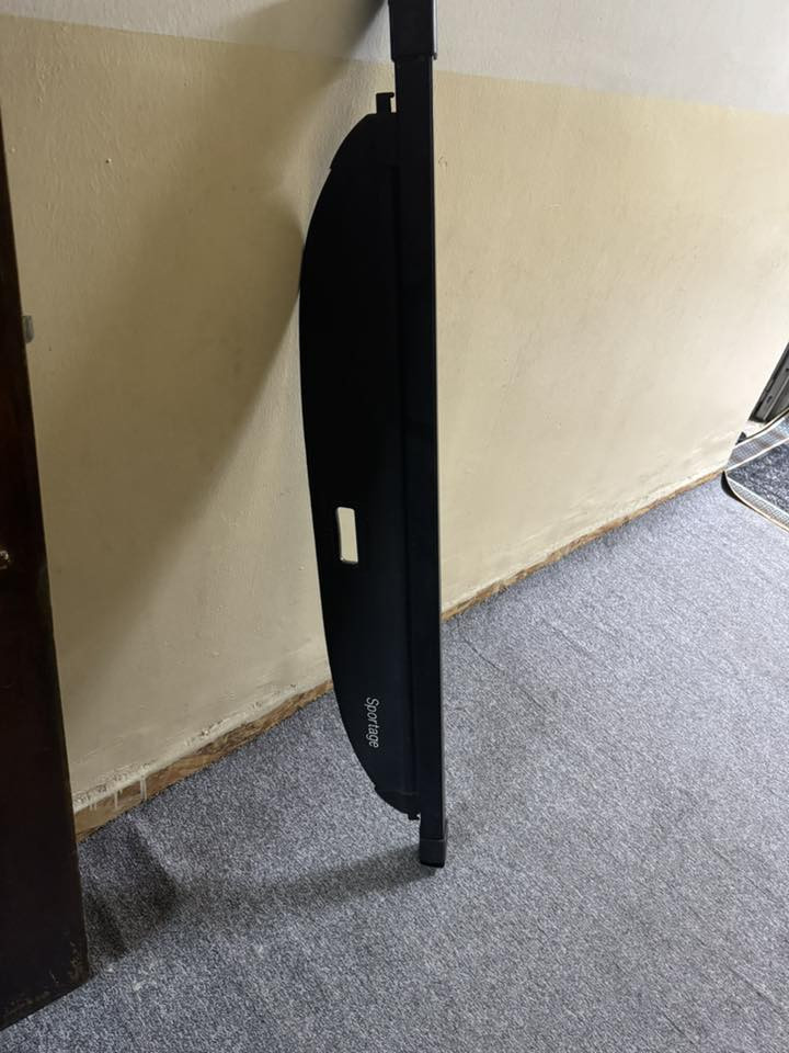 السلام عليكم بردة سبورتاج الشكل الجديد لل 2023 فصاعدا وارد الامريكي اللارج نضافتها 99 ‎%‎ للبيع مكاني بغداد رقم الهاتف ***********
