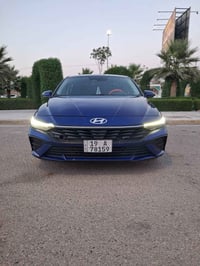 موديل ٢٠٢٤ • وكالة • كربلاء