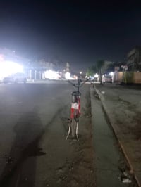 بايسكل ياباني • اصلي فول • الكفاح بغداد