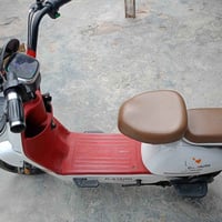 دراجة شحن • ٥٠كم/س • كربلاء العسكري