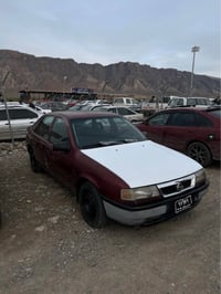 فيكترا • ١٩٩٢ • جير عادي