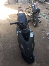 دراجة • عدلة • مفتوحة مرة