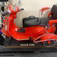 بطاريتين ١٢ فولت • لغاية ٨ سنوات • حي الاعلام